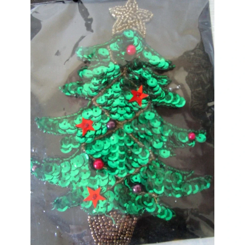 Wangs International vintage christmas